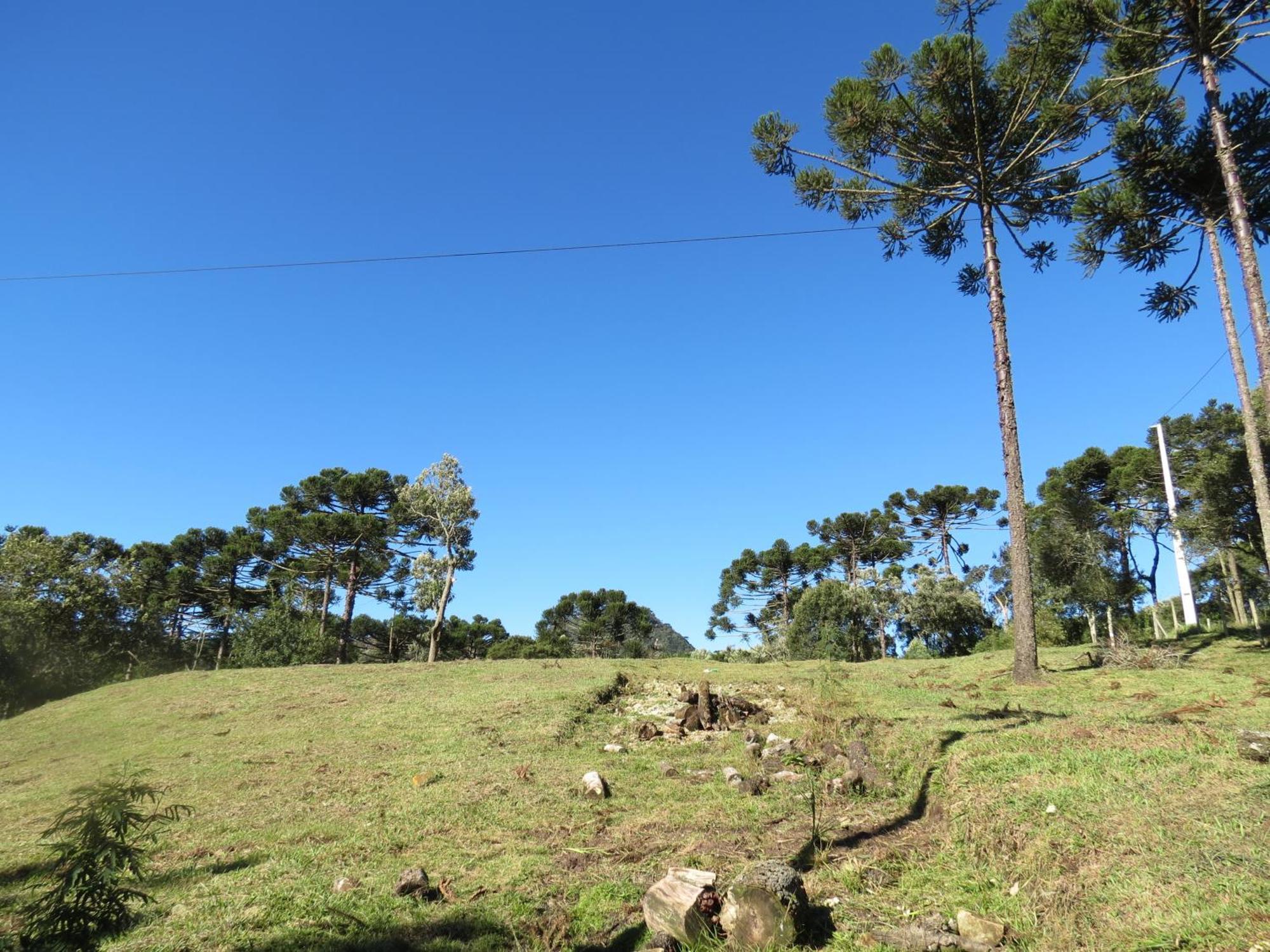 Vila Refugio Da Montanha Urubici Exteriér fotografie